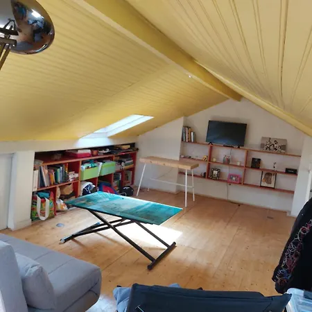 Holiday home Bamboo