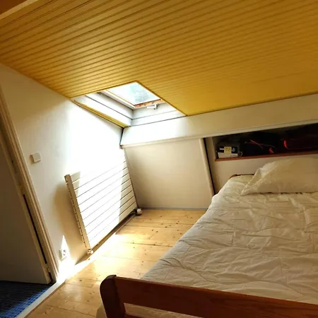 Bamboo Holiday home Meudon